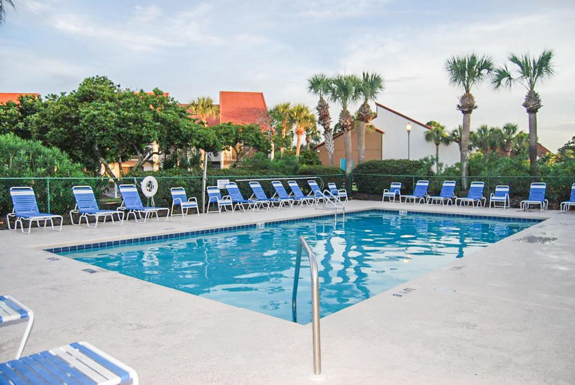 Edgewater Golf Villa #115 Panama City Beach Exterior photo